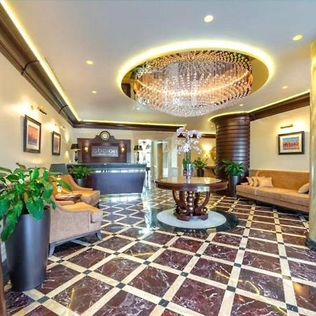Роскошная 3К Квартира 120М2 На Набережной В Жк Obolon Residentsic 키예프 외부 사진